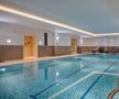 Hilton Glasgow hotel FCSB