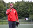 FC Tricolorul, echipa românilor din Scoția