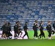Trei idei de la antrenamentul lui FCSB pe „Ibrox Park”: Charalambous, Ngezana și Celtic, personajele serii