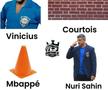 Cele mai tari meme-uri după Real Madrid - Dortmund