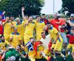 FC Tricolorul, echipa românilor din Scoția