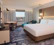 Hilton Glasgow hotel FCSB