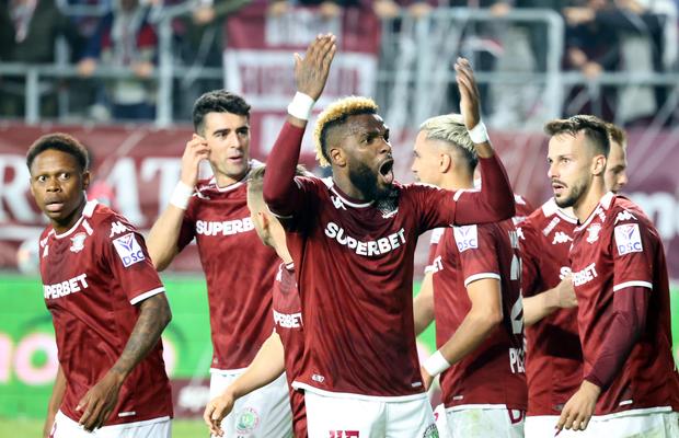 Incredibil! Jucătorul dat afară de Rapid după 6 meciuri, decisiv la transferul de răsunet făcut de club: „Când mi-a spus asta, nu m-am mai gândit prea mult”