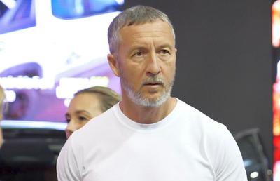 „Rușine mondială!” » Înainte de FCSB - Bologna, MM Stoica le prezintă scuze: „Înfiorător de rău, Groapa Marianelor”