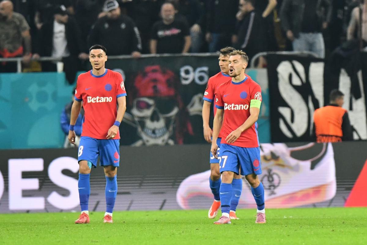 Antrenorul Bolognei, întrebat după meci: „Ar face față Bîrligea în Serie A?”