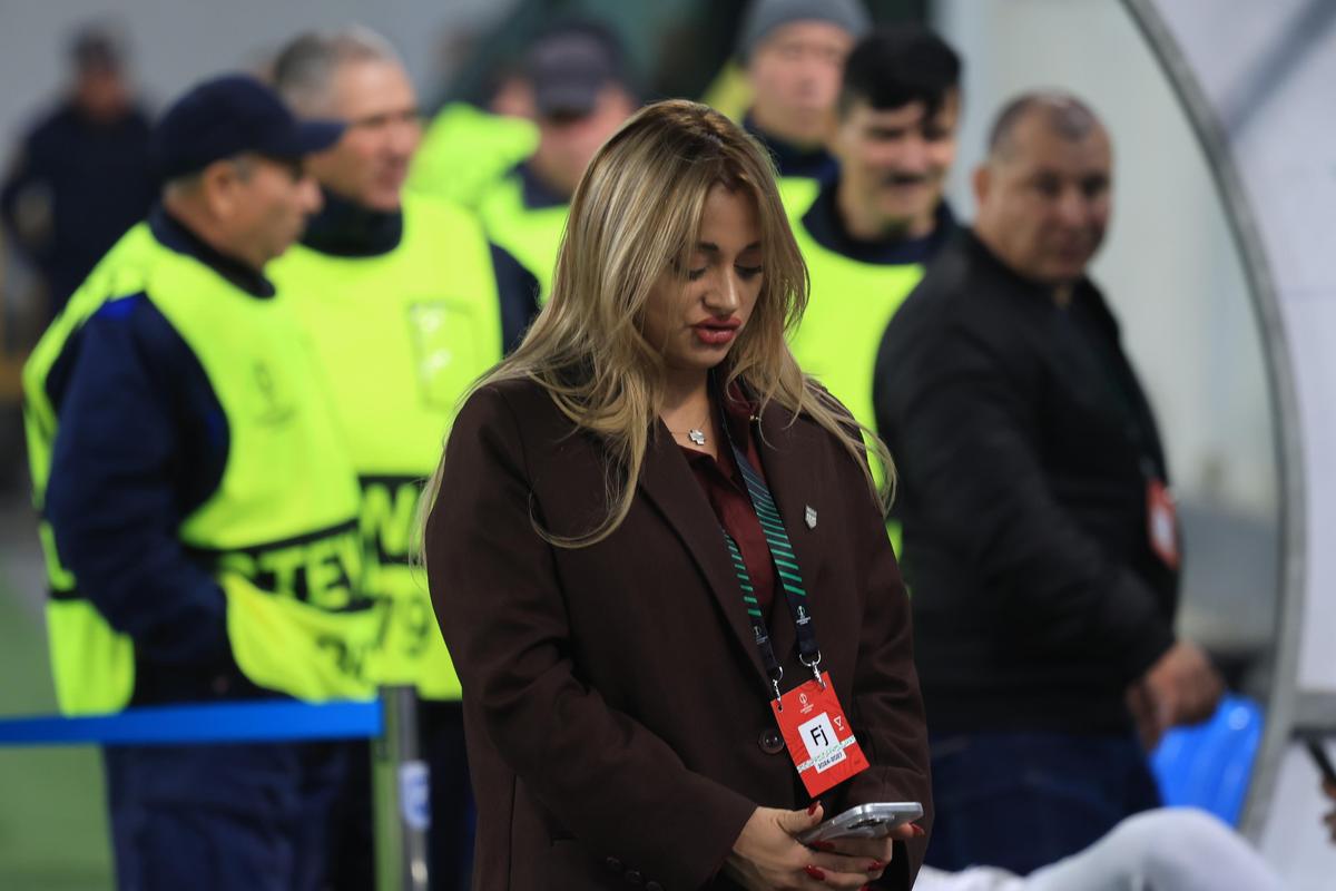 Anna Ohanyan, directorul de dezvoltare de la Noah