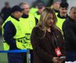 Anna a venit la Craiova - Noah și a fost în centrul atenției pe „Oblemenco” » Cum a fost surprinsă