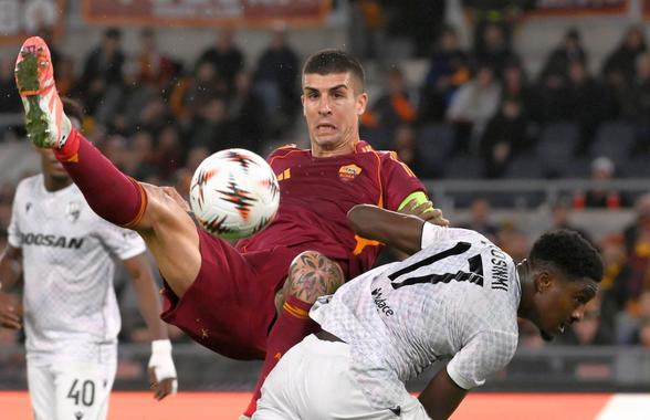 Surprize uriașe în Europa League » Cum s-au descurcat adversarele lui FCSB