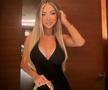 „Mi-au spus că sunt prea atrăgătoare ca să promovez. Fotbaliștii mă abordau în vestiar” » A condus cele mai importante meciuri posibile, dar s-a lovit de un obstacol