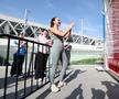 Revelația anului 2025 în tenis a semnat noul contract: „Hai să ne distrăm”