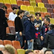FCSB - Bologna, cadre surprinse de fotoreporterul Cristi Preda (GSP)