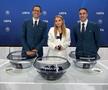 Anna a venit la Craiova - Noah și a fost în centrul atenției pe „Oblemenco” » Cum a fost surprinsă