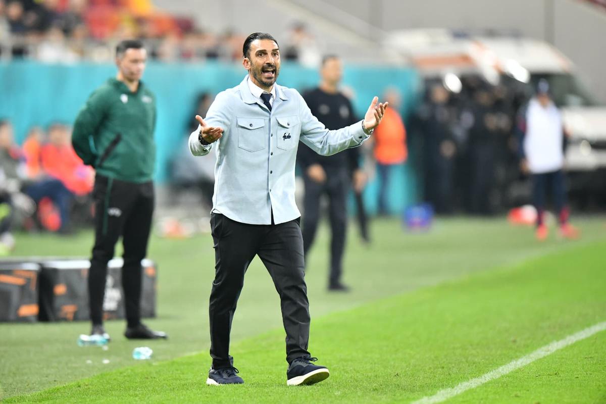 Antrenorul Bolognei, întrebat după meci: „Ar face față Bîrligea în Serie A?”