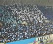 Universitatea Craiova - Noah, scenografia oltenilor // foto: Ionuț Iordache (GSP)