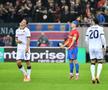 Darius Olaru în FCSB – Bologna // foto: Cristi Preda (GSP)