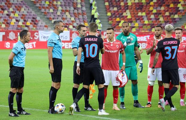 Alegerile pentru Primăria București mută FCSB - Dinamo » Mesajul transmis de Justin Ștefan