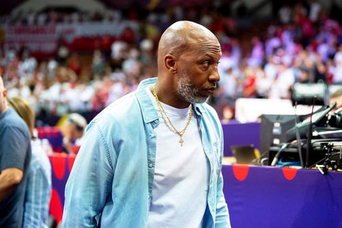 Chauncey Billups / FOTO: Imago