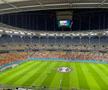 FCSB - Bologna, imagini înainte de meci