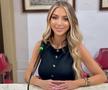 „Mi-au spus că sunt prea atrăgătoare ca să promovez. Fotbaliștii mă abordau în vestiar” » A condus cele mai importante meciuri posibile, dar s-a lovit de un obstacol