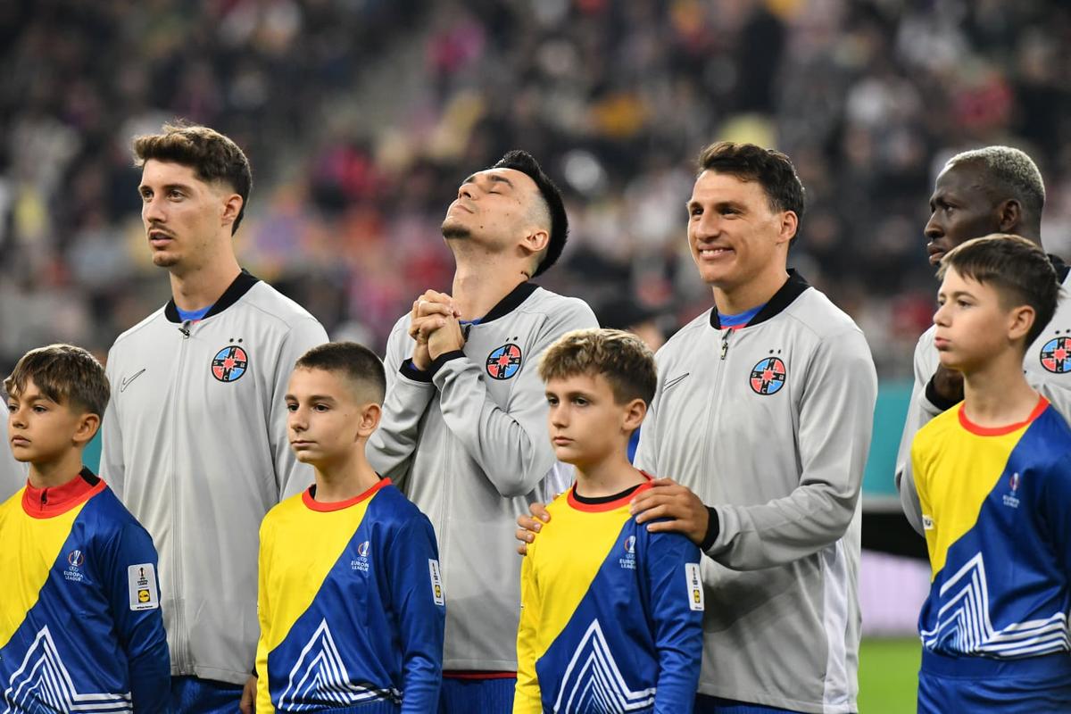 Marea împăcare roș-albastră: ce s-a întâmplat imediat după FCSB - Bologna