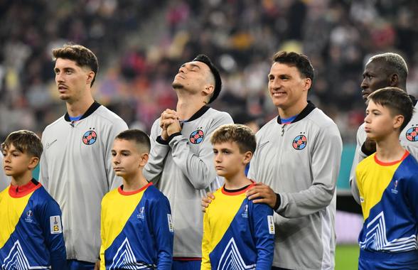 Sârbii au reacționat înainte de duelul cu FCSB din Europa League: „Demolată în 3 minute”