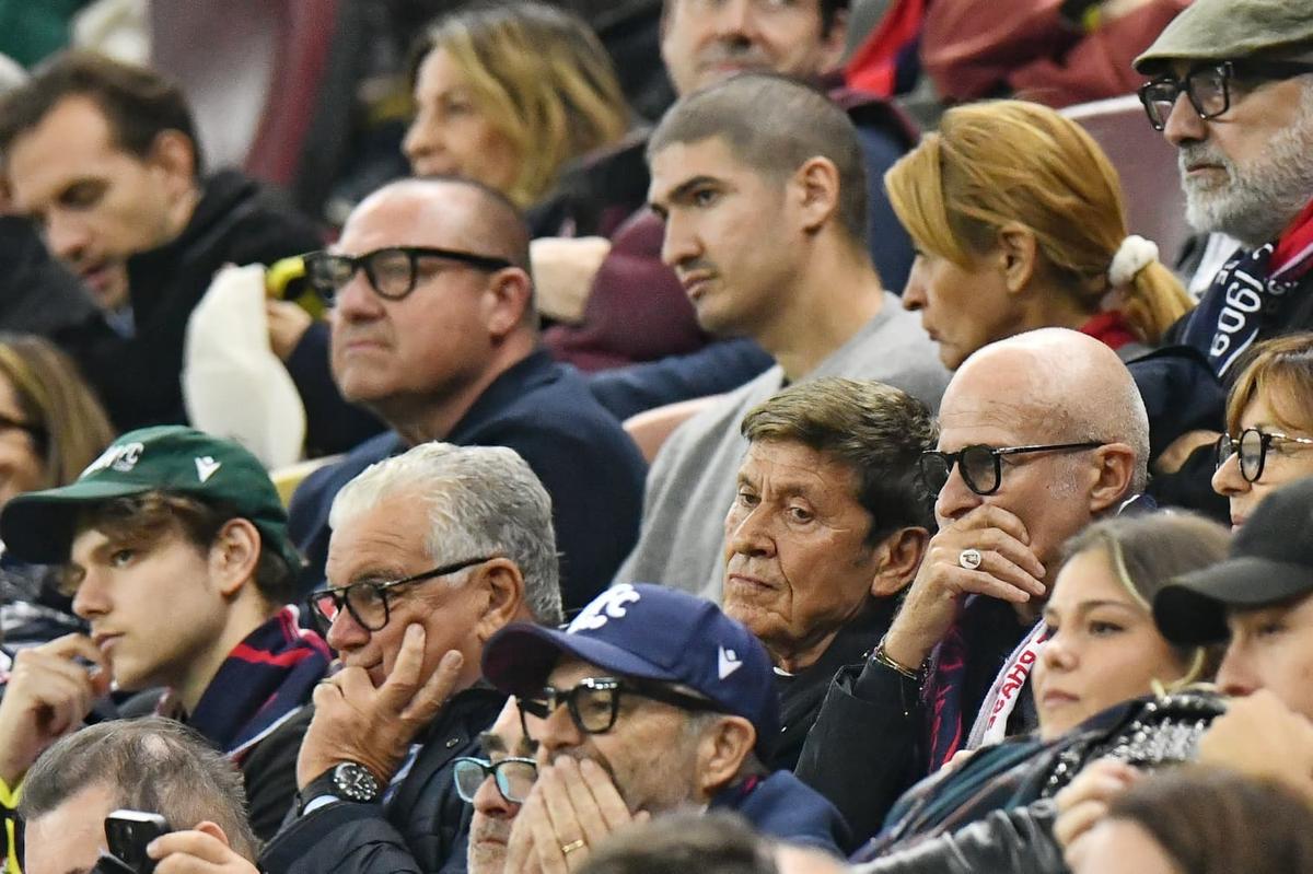 Antrenorul Bolognei, întrebat după meci: „Ar face față Bîrligea în Serie A?”