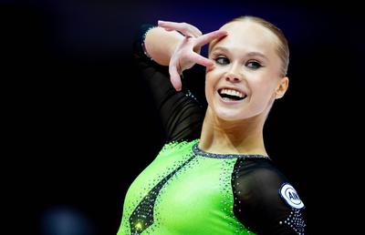 Rusia se întoarce cu pași mărunți pe scena mondială » A patra federație internațională care îi va reprimi pe sportivii acestei țări cu însemnele naționale