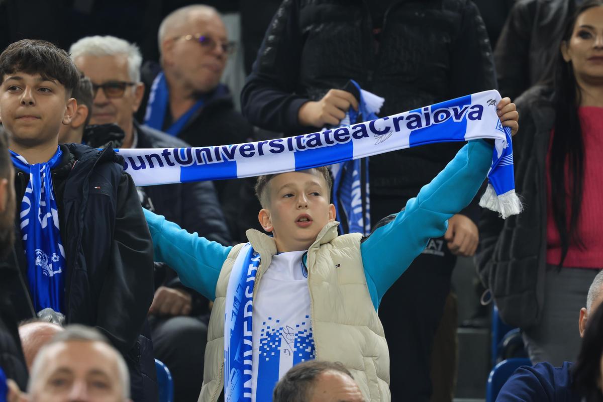Mirel Rădoi, detalii explozive despre scandalul cu Baiaram: „NICIODATĂ cât sunt eu aici”