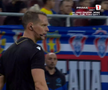 Umilință supremă pentru apărarea celor de la FCSB » Jucătorul de la Bologna l-a imitat pe Zidane în careu, apoi a izbucnit în râs