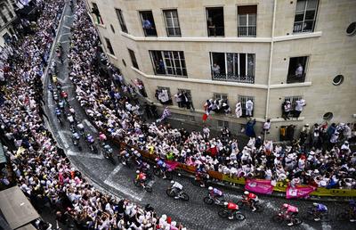 A fost dezvăluit traseul Turului Franței 2026: etapa finală din Montmartre se menține + Alpe d'Huez de două ori