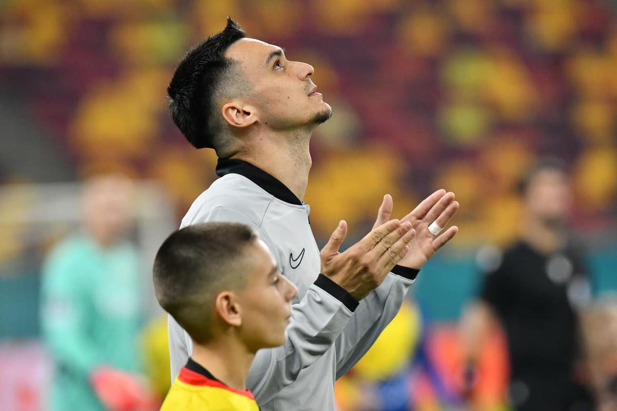 Antrenorul Bolognei, întrebat după meci: „Ar face față Bîrligea în Serie A?”