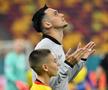 Adrian Șut în FCSB – Bologna // foto: Cristi Preda (GSP)