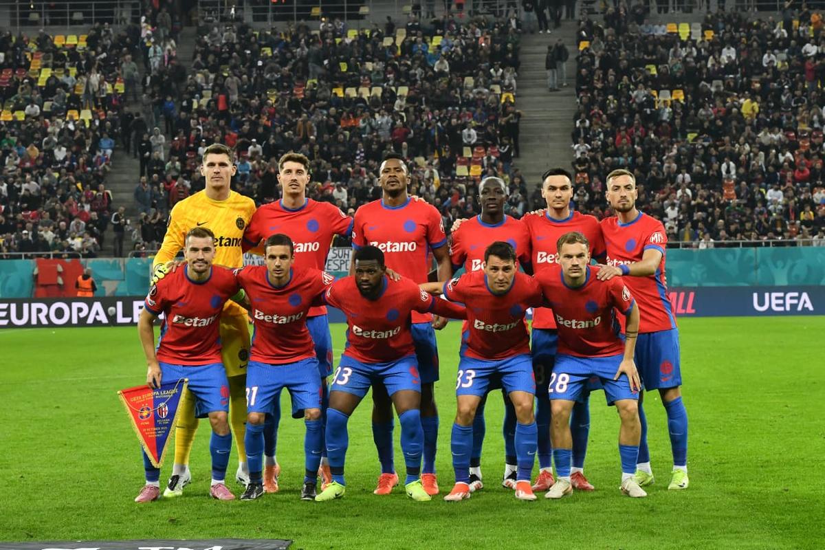Antrenorul Bolognei, întrebat după meci: „Ar face față Bîrligea în Serie A?”