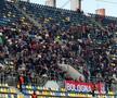 FCSB - Bologna, imagini înainte de meci