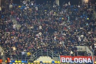 Presa din Italia, după FCSB - Bologna: „A fost un adevărat Avenger, într-un meci nebun la București”