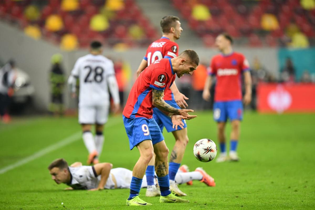 Antrenorul Bolognei, întrebat după meci: „Ar face față Bîrligea în Serie A?”