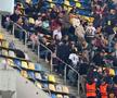 FCSB - Bologna, imagini înainte de meci
