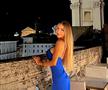 „Mi-au spus că sunt prea atrăgătoare ca să promovez. Fotbaliștii mă abordau în vestiar” » A condus cele mai importante meciuri posibile, dar s-a lovit de un obstacol