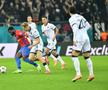 Mamadou Thiam în FCSB – Bologna // foto: Cristi Preda (GSP)