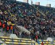 FCSB - Bologna, imagini înainte de meci