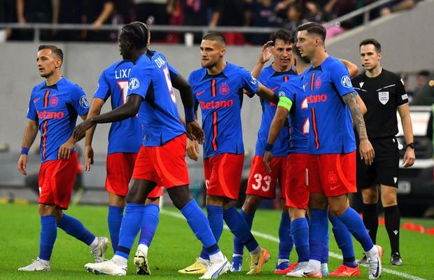 Breaking Bets » FCSB – Bologna, U Craiova – Noah și cele mai interesante partide din cupele europene, analizate în emisiunea de la ora 13:00