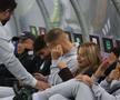 Anna a venit la Craiova - Noah și a fost în centrul atenției pe „Oblemenco” » Cum a fost surprinsă