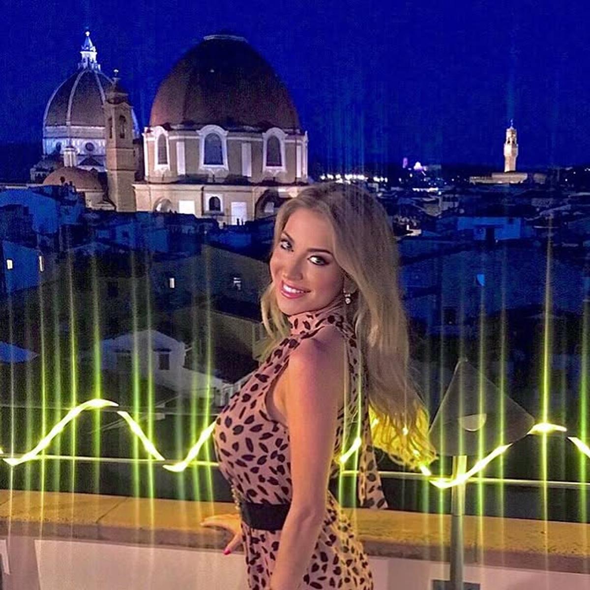 Manuela Nicolosi