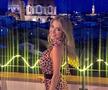 „Mi-au spus că sunt prea atrăgătoare ca să promovez. Fotbaliștii mă abordau în vestiar” » A condus cele mai importante meciuri posibile, dar s-a lovit de un obstacol