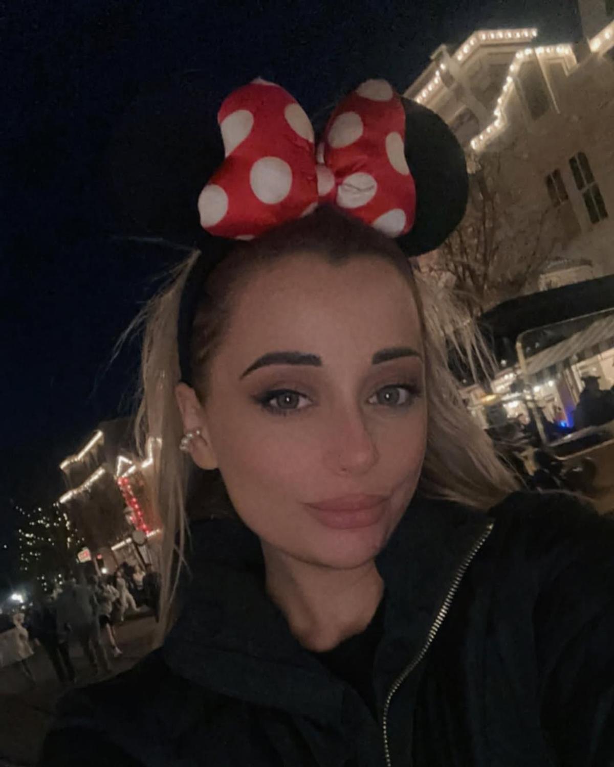 Anna a venit la Craiova - Noah și a fost în centrul atenției pe „Oblemenco” » Cum a fost surprinsă