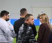 Anna a venit la Craiova - Noah și a fost în centrul atenției pe „Oblemenco” » Cum a fost surprinsă