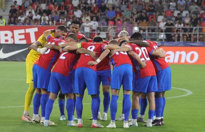 FCSB – Bologna și U Craiova – Noah analizate în ediția de azi a emisiunii Breaking Bets, altături de alte jocuri interesante din Europa League și Conference League