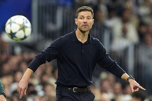 Xabi Alonso / Foto: Imago