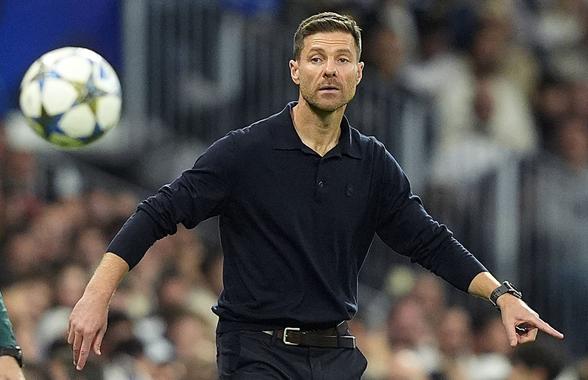 Marca îl contrazice pe Xabi Alonso: „Nu e de ajuns pentru El Clasico”