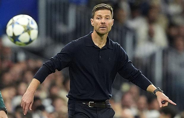 Marca îl arată cu degetul pe Xabi Alonso: „Dacă Rüdiger și Militao sunt cei mai buni, problema...”